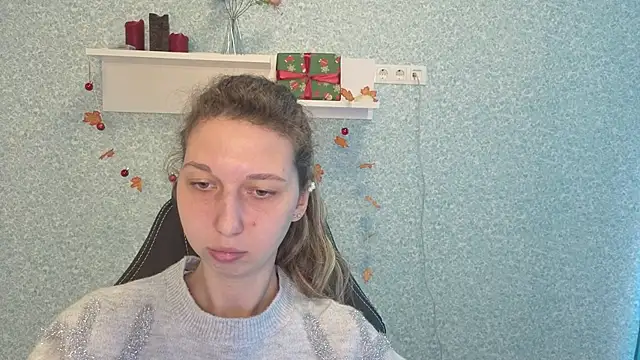 CuteEllii's cam snapshot