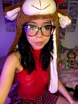 Valen-Foxx1's cam snapshot