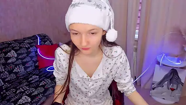 NikaRain's cam snapshot