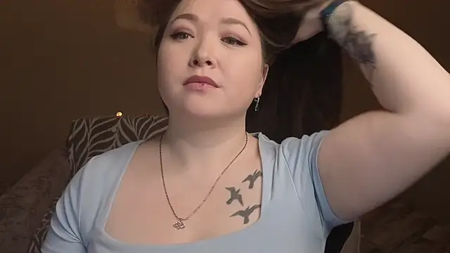 DianaLure live sex cam