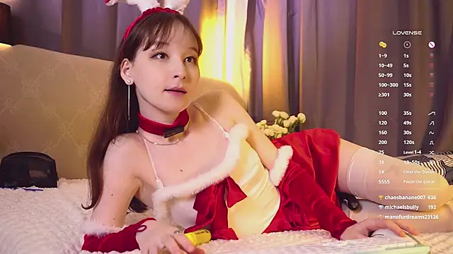 SoraYumeXXX's cam snapshot