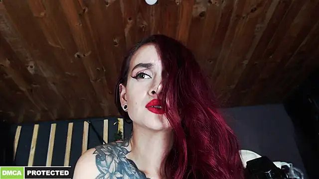 Liilith_goddess_'s cam snapshot