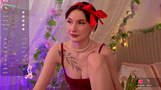 JoYung's cam snapshot