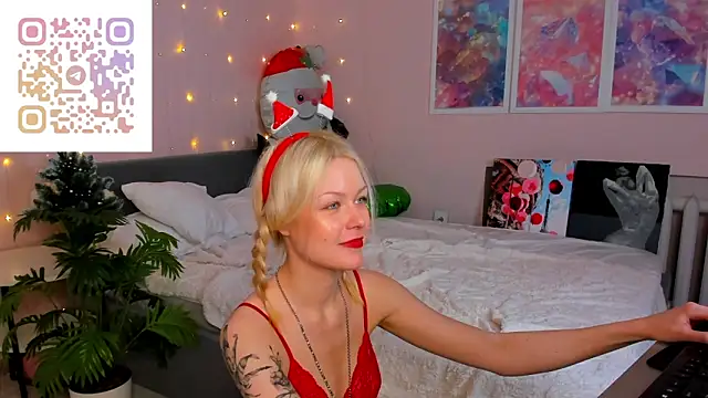 Callista_a's cam snapshot