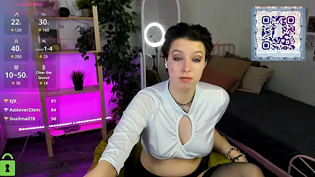 Sara_Frayer's cam snapshot