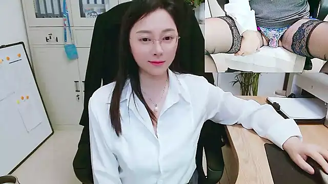 Xi-Mei's cam snapshot