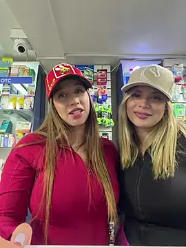 roouse's cam snapshot