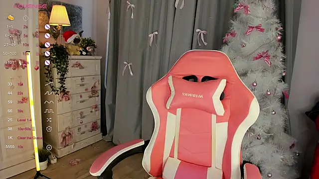 FreyaRaya's cam snapshot