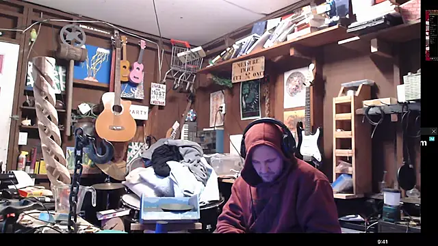 itsjameswebbscope live sex cam