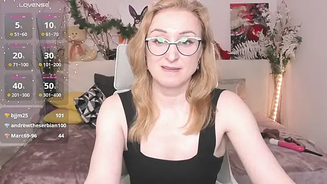 MadissonKiss's cam snapshot