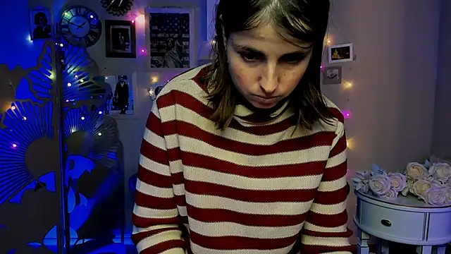 MartaEdams's cam snapshot