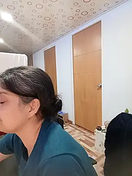 queemking's cam snapshot