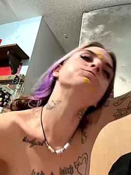 ittybittymeryssa's cam snapshot