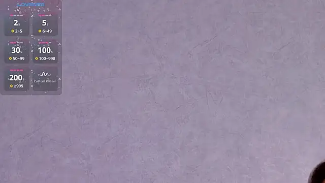 EllaCanny's cam snapshot