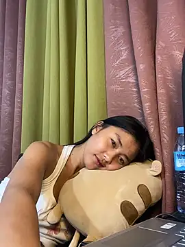 De_amore's cam snapshot