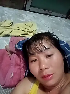 vangkt-cute's cam snapshot