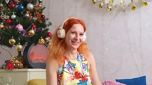 SimaGoldy's cam snapshot