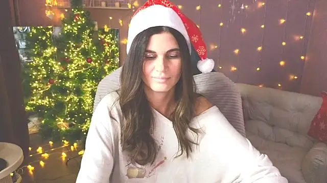 EmilyReal's cam snapshot