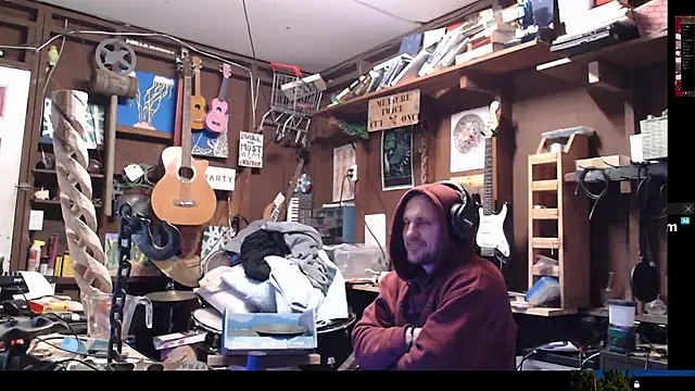 itsjameswebbscope's cam snapshot