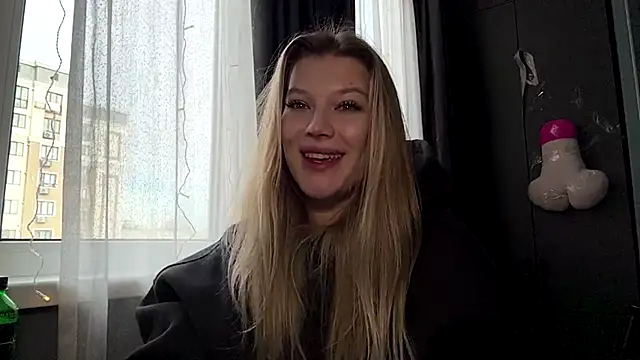 Sora_Wayde's cam snapshot