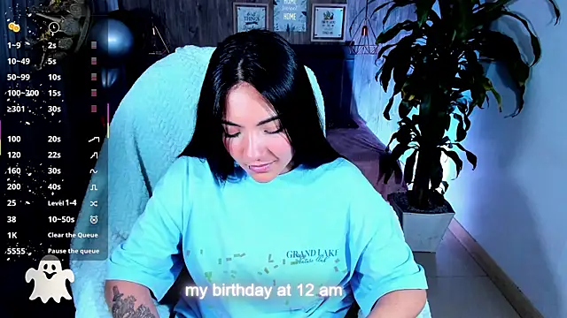 miichael_black's cam snapshot