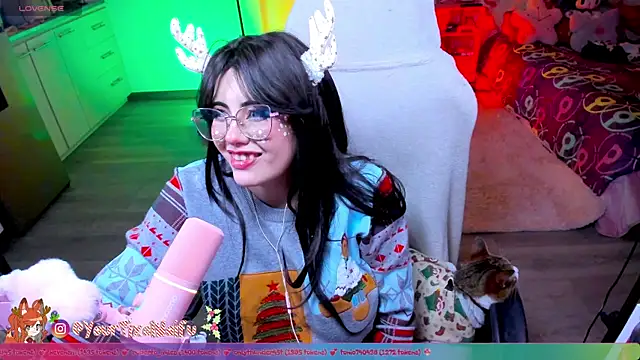 AlyssaRomanova's cam snapshot