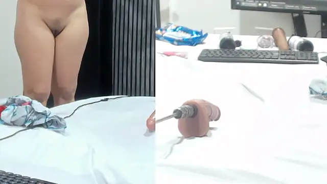 Alani_Queen's cam snapshot