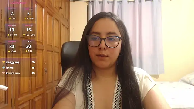 Venus_cat_'s cam snapshot