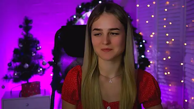 DeboraLarson live sex cam