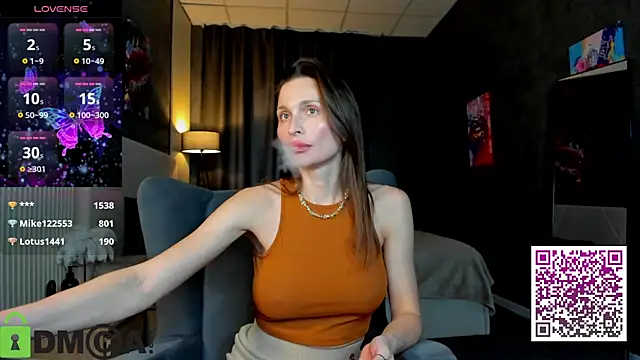 Beatrice_Brice's cam snapshot