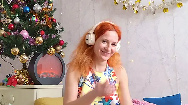 SimaGoldy's cam snapshot