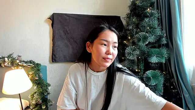 AsianCheek live sex cam