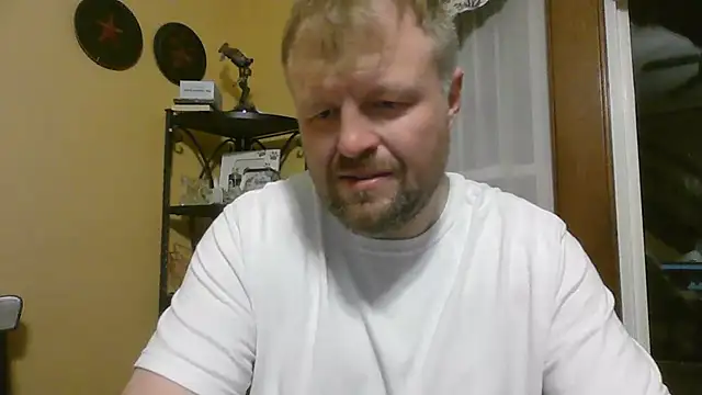 TheOneDonShaun live sex cam