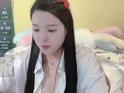 babynaixi live sex cam