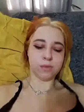 Gussie_Bridie live sex cam