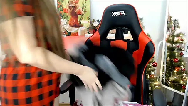 Lucky_Lana's cam snapshot