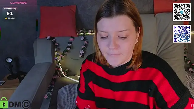 Michele_Greenn's cam snapshot