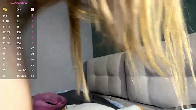 AveryBerkson's cam snapshot