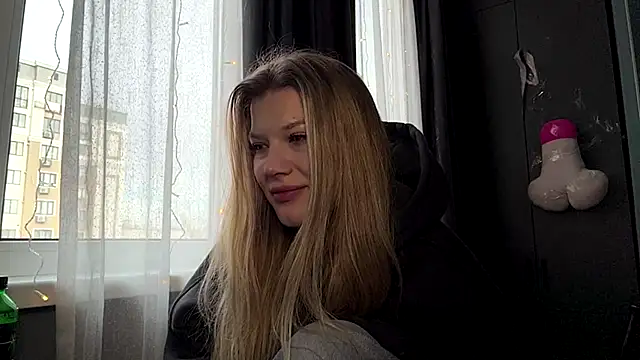 Sora_Wayde's cam snapshot