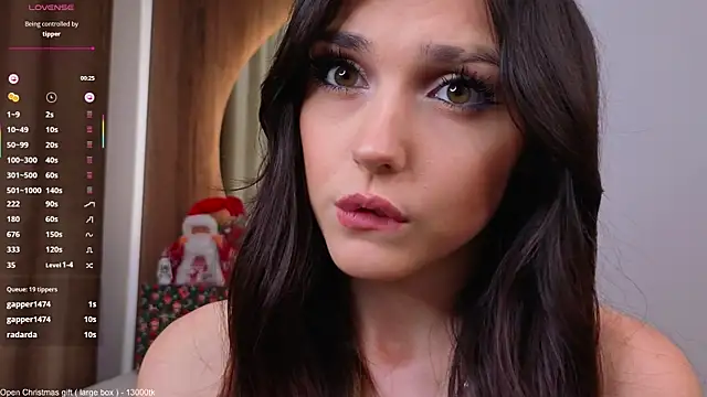 NatishaAlpern's cam snapshot