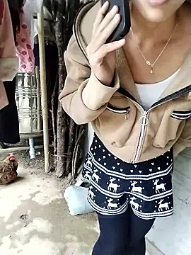 iam-eli's cam snapshot