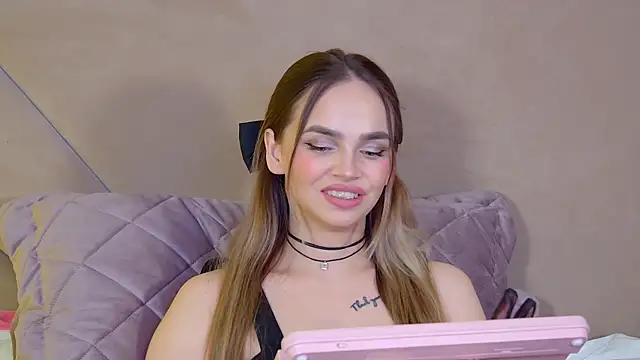 AnitaVenture's cam snapshot