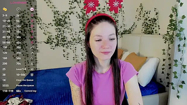 ChillGato's cam snapshot