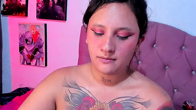 Mila_nixon02's cam snapshot