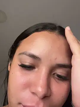 Samantaa01's cam snapshot