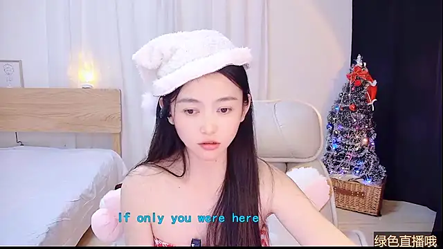 Coco-Sweetie live sex cam