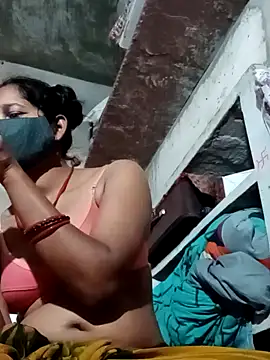 Rupali_ji live sex cam