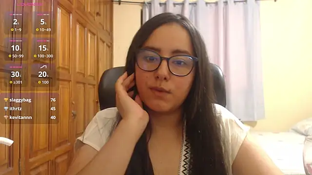 Venus_cat_'s cam snapshot