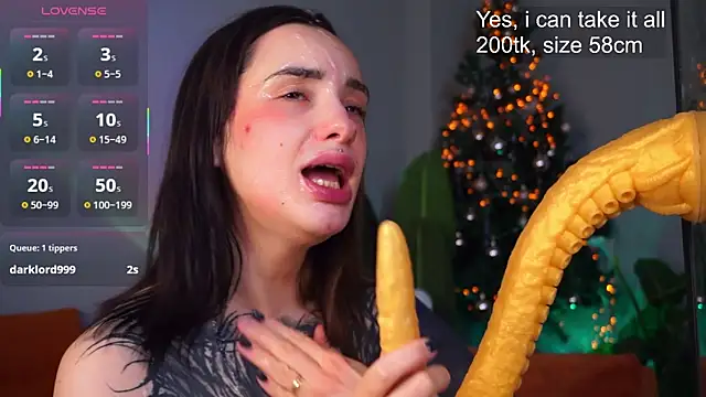 EvaCanton's cam snapshot