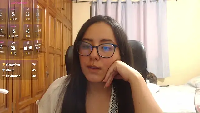 Venus_cat_'s cam snapshot